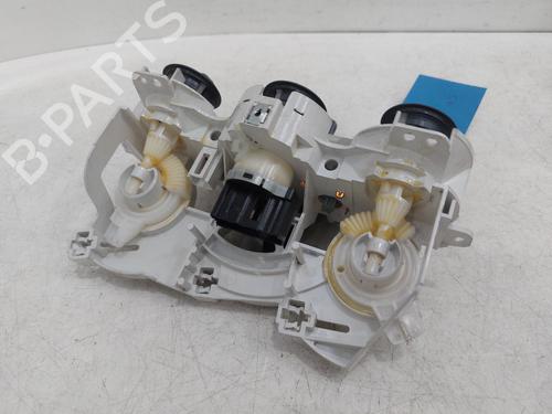 Climate control HONDA JAZZ II (GD_, GE3, GE2) 1.3 iDSi (GD1) | BP26757597I5 
