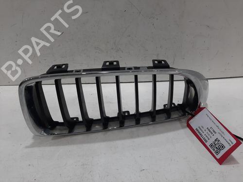 Used Grille BMW 4 Convertible (F33, F83) 430 i (252 hp) 30897280