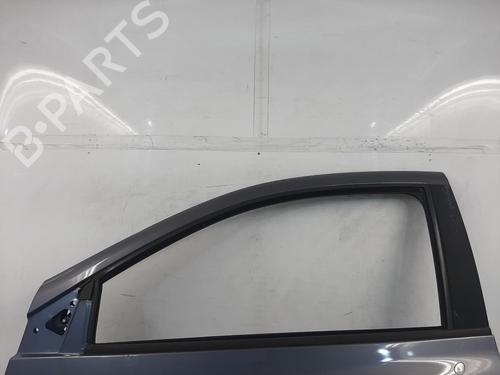 Left front door RENAULT CLIO III (BR0/1, CR0/1) 1.5 dCi (BR17, CR17) | BP28311885C2 