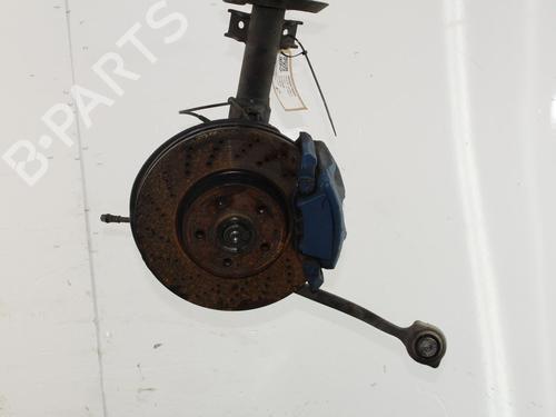 Left front suspension MERCEDES-BENZ E-CLASS T-Model (S212) E 220 CDI / BlueTEC (212.202, 212.201) | BP26788743M72 