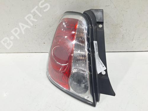 Venstre Baklys FIAT 500 (312_) 1.2 (312AXA1A) (69 hp) 31685852