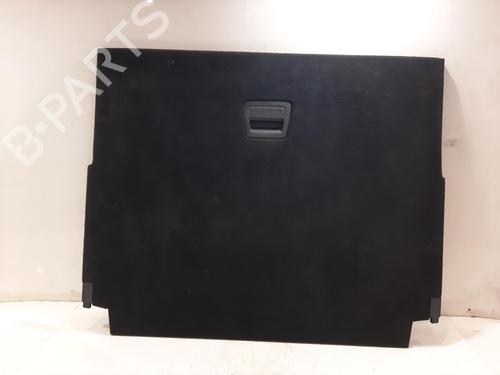 Used Luggage compartment floor Luggage compartment floor PEUGEOT 3008 II SUV (MC_, MR_, MJ_, M4_) 1.2 THP/ PureTech 130 (MRHNSM, MRHNSU, MRHNSJ, MRHNYW,... (131 hp) 35921759 35921759