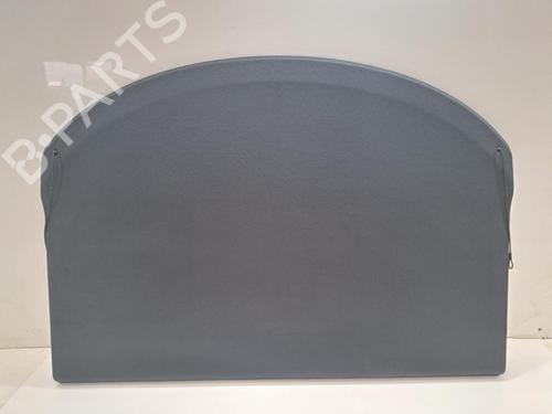 Rear parcel shelf JAGUAR I-PACE (X590) EV400 AWD | BP34733250C85 - Image 5