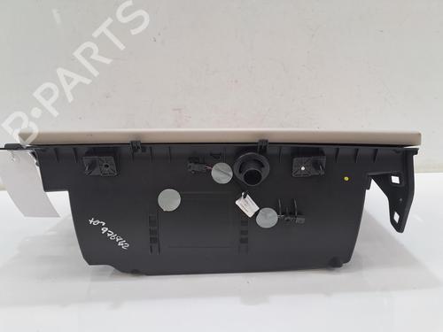 Glove box JAGUAR I-PACE (X590) EV400 AWD | BP29059117C95 