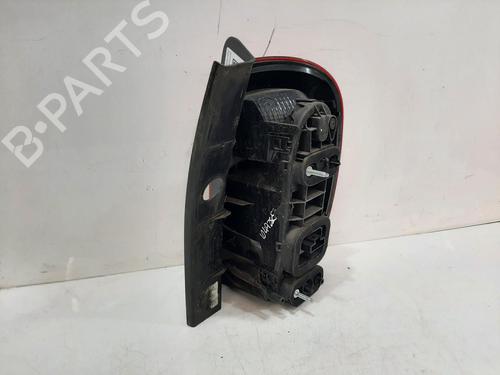 Left taillight DACIA DUSTER (HS_) 1.5 dCi | BP34478897C34 - Image 3