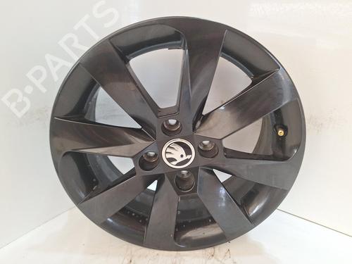 Used Rim Rim SKODA CITIGO (NF1) 1.0 (60 hp) 36289868 36289868