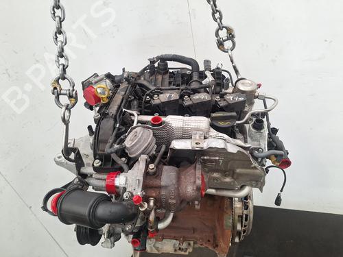 Engine FORD FIESTA VI (CB1, CCN) 1.0 EcoBoost | BP32239902M1 