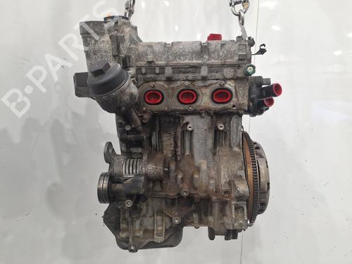 Engine VW POLO V (6R1, 6C1) 1.2 | BP29471836M1 