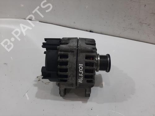 Alternator AUDI A5 Sportback (8TA) 2.0 TDI | BP37539723M7 - Image 4