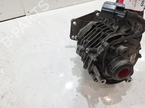 Transfer box FORD USA EDGE 2.0 TDCi AWD | BP39943417M36 - Image 4