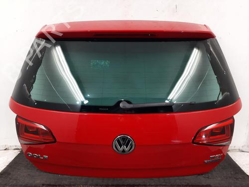 tailgate-vw-golf-vii-5g1-bq1-be1-be2-2012-2013-2014-2015-2016-2017-2018-2019-2020-2021-31879472 main image