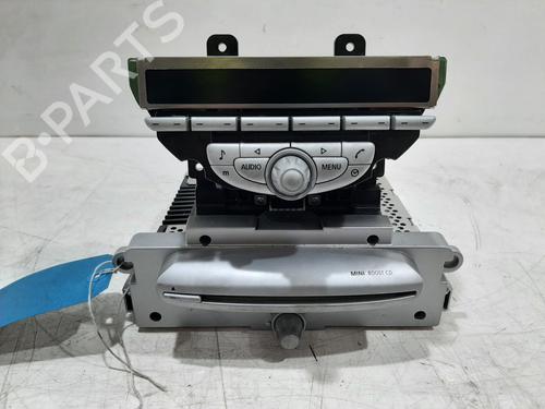 Used Radio Radio 36506144 36506144