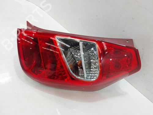 Right taillight HYUNDAI i10 I (PA) 1.2 | BP27225394C35 