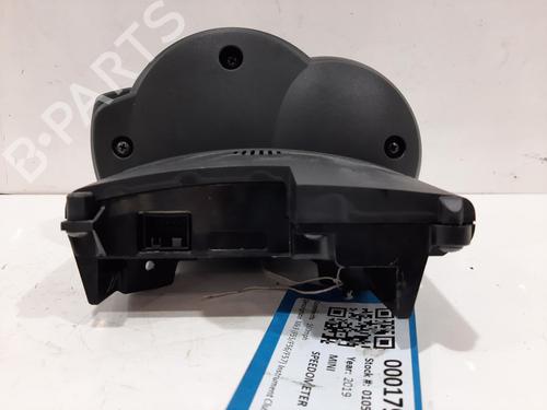 Instrument cluster MINI MINI Convertible (F57) Cooper | BP38180206C47 - Image 3