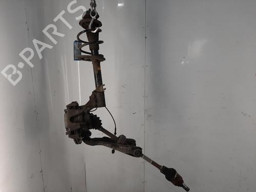 Used Right front suspension DACIA SANDERO II TCe 90 (B8M1, B8MA, B8AC) (90 hp) 26828186