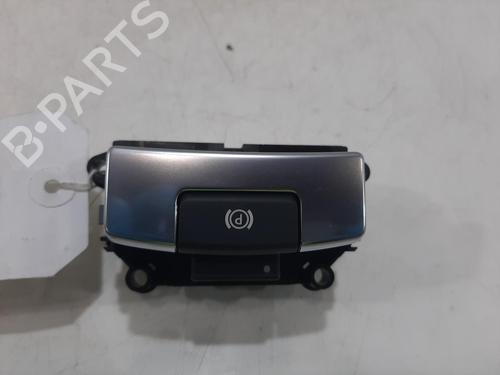 håndbremse JAGUAR I-PACE (X590) EV400 AWD (400 hp) 30608750