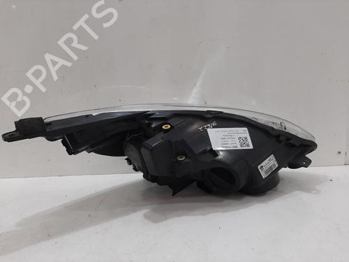 Left headlight FORD C-MAX II (DXA/CB7, DXA/CEU) 1.6 Ti | BP26853021C28 