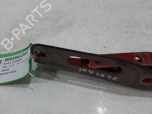 Other SEAT ARONA (KJ7, KJP) 1.0 TSI | BP33125012O1 - Image 2