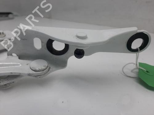 Hinge/Door check strap ASTON MARTIN DB9 Vantage 6.0 V12 | BP29235489C146 