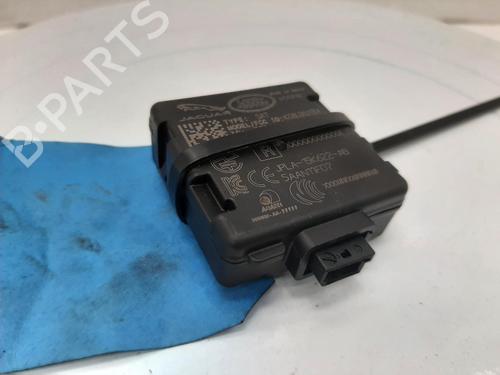 Used Control unit JAGUAR I-PACE (X590) EV400 AWD (400 hp) 26747893