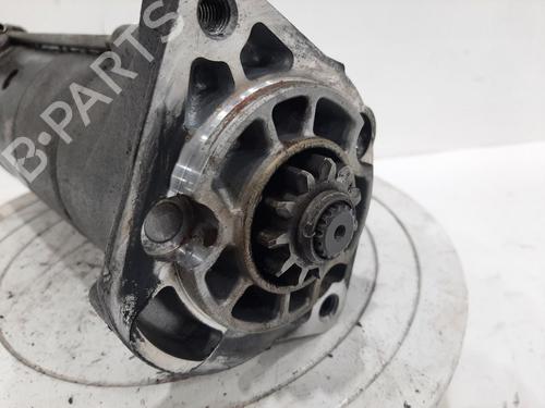 Starter LAND ROVER RANGE ROVER IV (L405) 4.4 SDV8 4x4 | BP26867472M8 