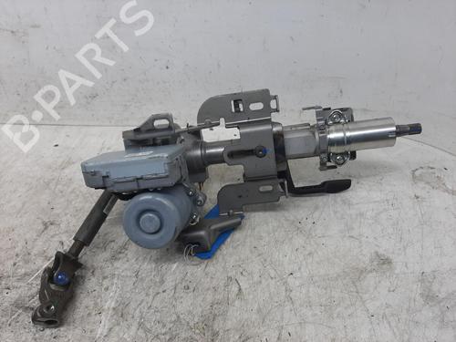 Steering column RENAULT MEGANE IV Hatchback (B9A/M/N_) 1.5 dCi 110 (B9A3) | BP26824289M21 