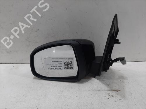 Bakspejl venstre FORD FOCUS II (DA_, HCP, DP) 1.6 TDCi (90 hp) 31628587