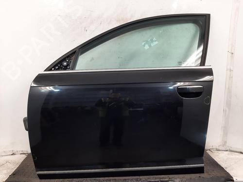 Used Left front door AUDI A6 C6 (4F2) 2.0 TDI (170 hp) 30120141