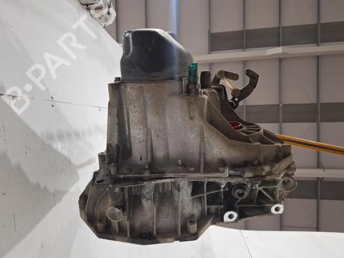 Gearbox RENAULT CAPTUR I (J5_, H5_) 1.5 dCi 90 (J5N4, J5M5, J5MW, J5M6, J5AL, J5AJ) | BP38537411M3 - Image 6