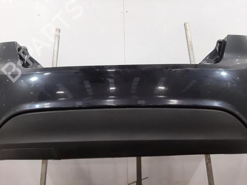 Bagtil kofangere FORD FIESTA VI (CB1, CCN) 1.25 | BP29636476C8 