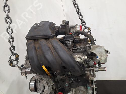 Engine NISSAN MICRA IV (K13K, K13KK) 1.2 | BP32027249M1 