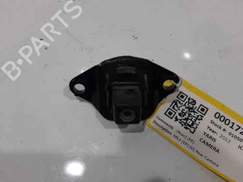 Camera Camera TOYOTA YARIS (_P13_) 1.3 (NSP130_, NSP130) (99 hp) 35922934 35922934