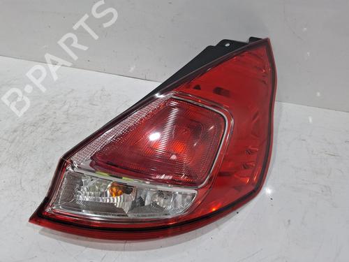Right taillight FORD FIESTA VI (CB1, CCN) 1.25 | BP39405652C35 - Image 2