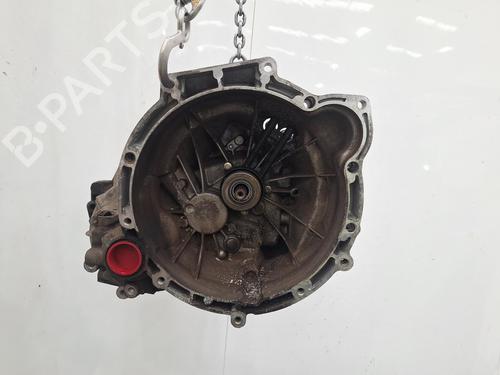 Used Gearbox FORD FIESTA VI (CB1, CCN) 1.4 (97 hp) 29810310
