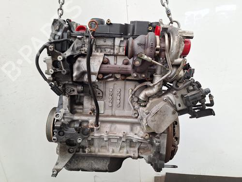 Engine CITROËN C3 Picasso (SH_) 1.6 HDI 90 | BP37160612M1 - Image 5