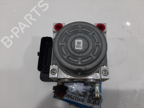 ABS pump MITSUBISHI ASX (GA_W_) 1.6 MIVEC (GA1W) | BP36811460M43 - Image 4