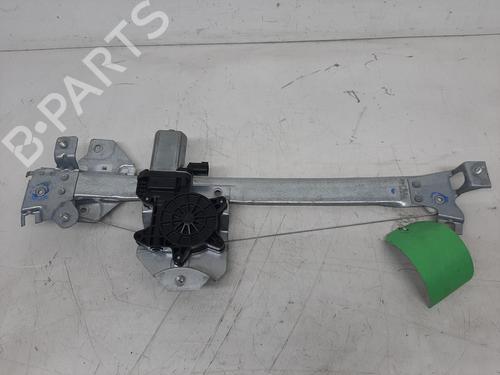Used Rear right window mechanism RENAULT ZOE (BFM_) ZOE (BFMC, BFMD) (136 hp) 30735417