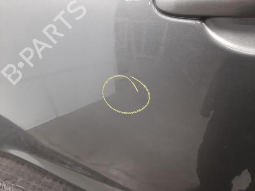 Left front door NISSAN JUKE (F15) 1.5 dCi | BP32410021C2 