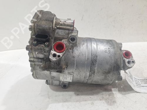 Klimakompressor für JAGUAR I-PACE (X590) EV400 AWD (400 hp) 32144433