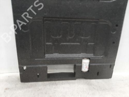 Bagagerumsgulv JAGUAR I-PACE (X590) EV400 AWD | BP26839574I33