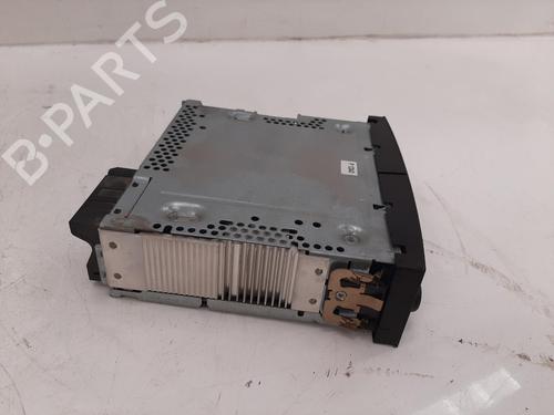Radio PEUGEOT PARTNER Box Body/MPV 1.6 HDi | BP26852534E6 