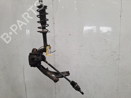 Jambe de force avant droite TOYOTA AYGO (_B4_) 1.0 (KGB40) (69 hp) 27872670