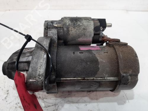 Starter TOYOTA RAV 4 IV (_A4_) 2.2 D 4WD (ALA49) | BP29524792M8 