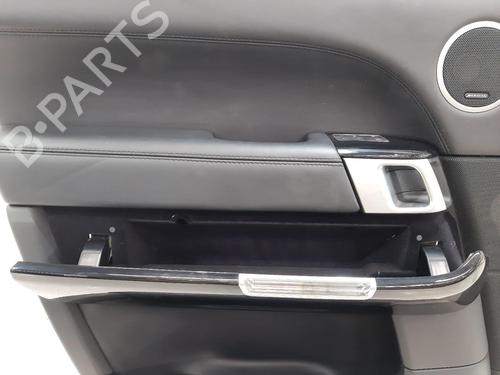 Front left panel LAND ROVER RANGE ROVER IV (L405) 4.4 SDV8 4x4 | BP37484690C58 - Image 4