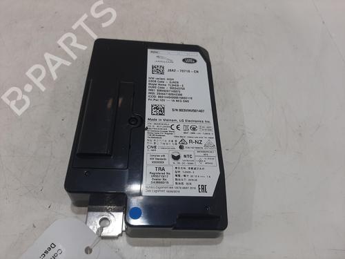 Used Control unit JAGUAR I-PACE (X590) EV400 AWD (400 hp) 30608670