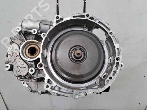 Used Gearbox VW POLO VI (AW1, BZ1, AE1) GTI (207 hp) 26838575
