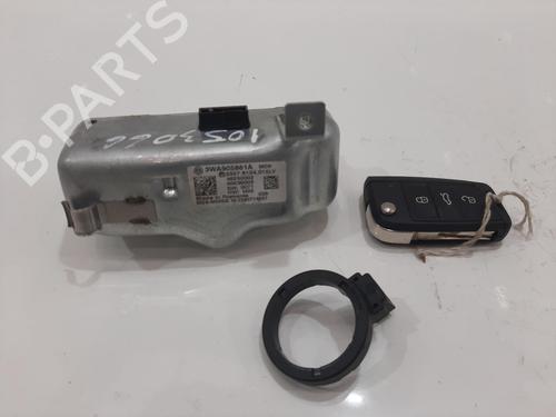 Used Ignition barrel Ignition barrel 36810815 36810815