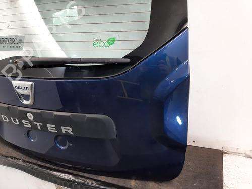 Tailgate DACIA DUSTER (HS_) 1.5 dCi | BP31879599C6