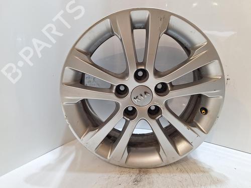 Used Rim Rim KIA PRO CEE'D (JD) 1.6 CRDi 128 (128 hp) 33467005 33467005