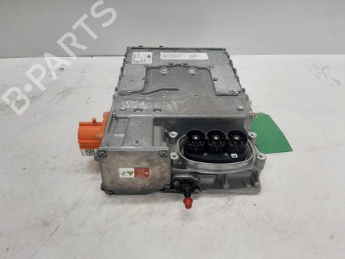 Inverter/Converter JAGUAR I-PACE (X590) EV400 AWD | BP26868726M119 